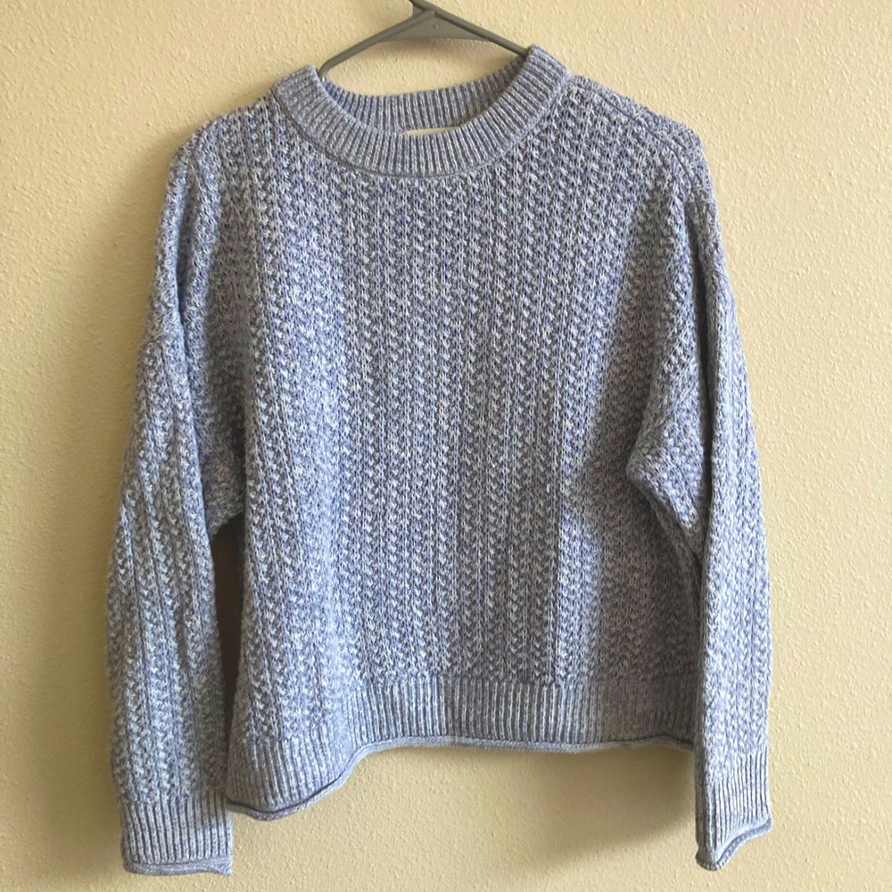 ⭐️3/$30⭐️ Universal Thread Knit Sweater